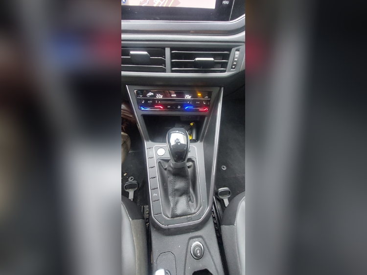 Volkswagen Polo 1.0 TSI 95 GSG7 STYLE foto 7